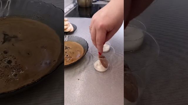 Кулинарные открытия с Евгенией