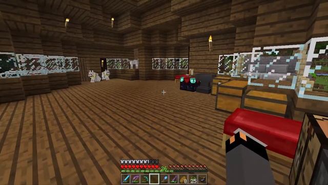 Minecraft Windows 10 Edition Beta 0.15.8: Amazing Views! (42) смотреть онлайн