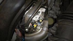 звук двигателя 2.0 рено каптур