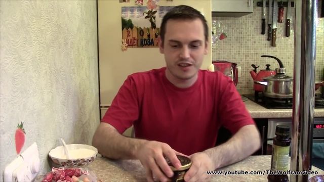 Самые Вкусные Маринованные Яйца(Pickled eggs) смотреть онлайн