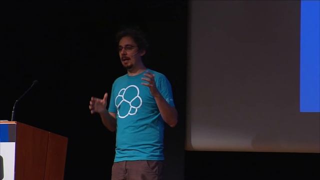 Honza Král - Designing a Pythonic Interface смотреть онлайн