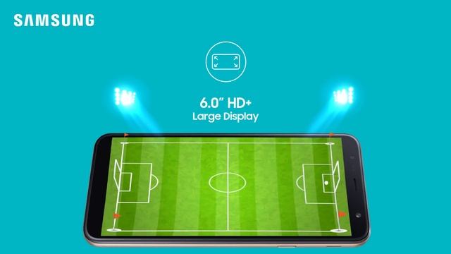 Galaxy J4 Core with 6" Display смотреть онлайн