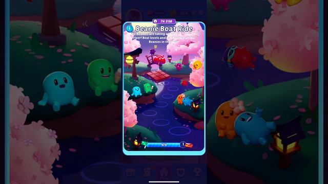 Sugar Blast Series | Levels 31-35 смотреть онлайн