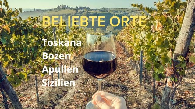 Auswandern nach Italien | Das verkannte Steuerparadies das Rentner glauben (Du auch?) смотреть онлайн