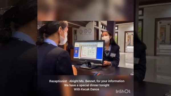 Handling Check-in Guest with Reservation Using Opera System