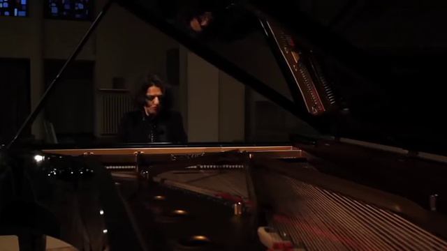 Khatia Buniatishvili - Chopin Ballade No. 4 In F Minor, Op. 52 смотреть онлайн