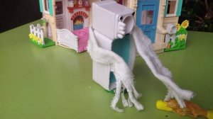 Мойдодыр / Moidodyr