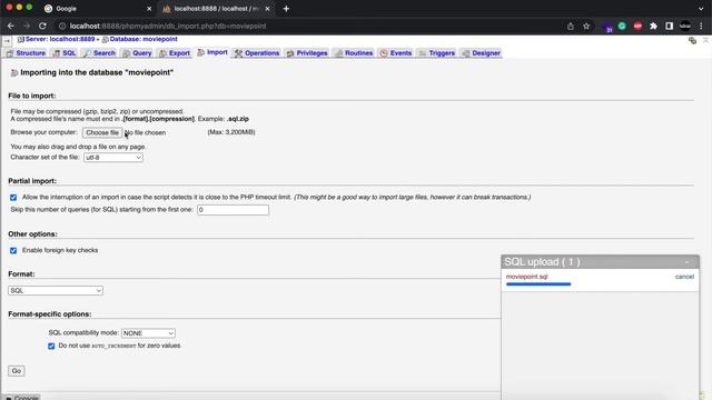 How to setup premium version of Movie ticket booking website in PHP & MySQL, MVC смотреть онлайн
