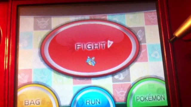 Pokemon X and Y| [Hidden] Customize Your Battle Grid! :D смотреть онлайн