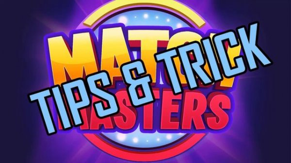 MatchMasters Mod 2023 ❂ Match Master Mod Unlimited Coins 2023 Android & iOS Match Master Free Coins