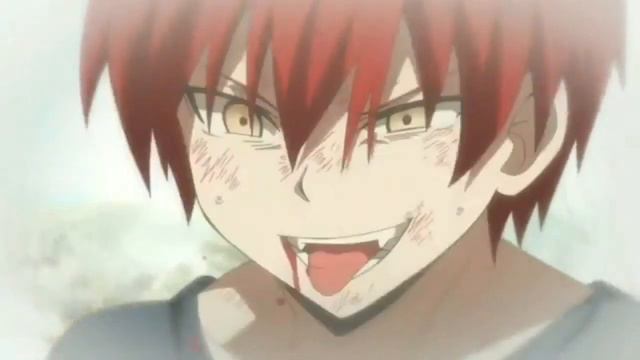 аниме клип ЯД смотреть онлайн