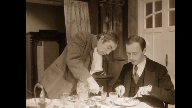 Вот всё у вас как на параде... а так чтобы по-настоящему - это нет. Мучаете сами себя. смотреть онлайн