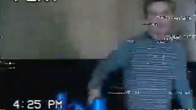 VHS Effect смотреть онлайн