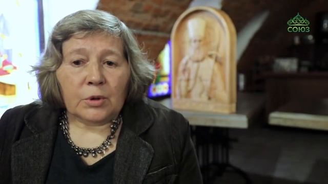 ЧЕТВЕРТЬ ЧАСА: день обретения мощей свт.Луки Крымский. смотреть онлайн