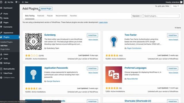 What are WordPress Plugins? смотреть онлайн