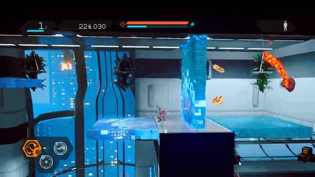 Matterfall on Master Difficulty (10 playstation 5 games) смотреть онлайн