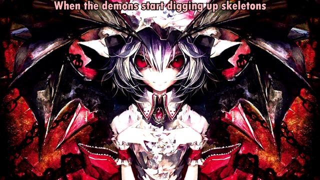 Disciple - Panic Room (with lyrics) (2019) смотреть онлайн