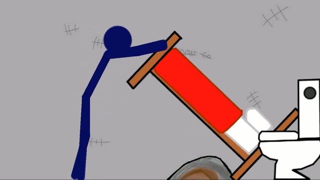 "Рисуем мультфильмы 2" Побег (3 - часть) смотреть онлайн