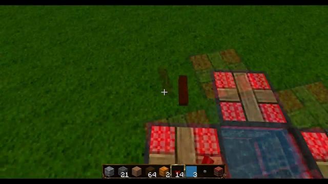 как сделать катапульту в minecraft смотреть онлайн