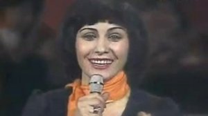 Ксения ГЕОРГИАДИ -  Да будет счастье