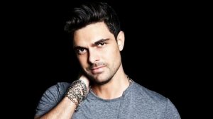 Кто такой Халил Ибрагим Джейхан? Сколько лет?  есть ли жена и дети? Звезда сериала "Доверенное"