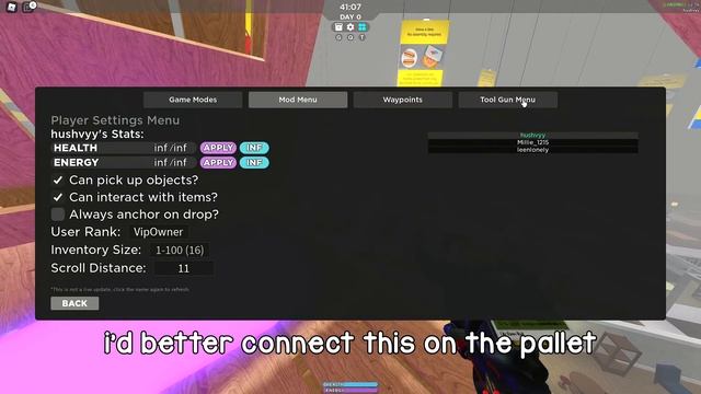 Roblox 3008: WOBBLY FLOATING BASES! смотреть онлайн