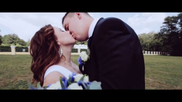 Веселый свадебное видео, свадебная видеосъемка от студии WED ART