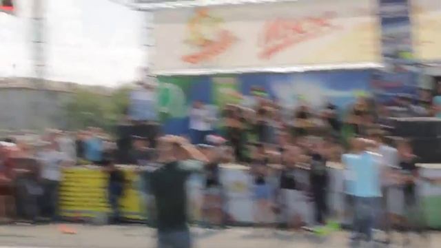 Визитная карточка Barnaul BMW CLUB Барнаульский BMW клуб Фаер шоу смотреть онлайн