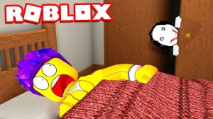 Я ОЧЕНЬ ИСПУГАЛСЯ! САМЫЕ СТРАШНЫЕ ИСТОРИИ В РОБЛОКС (Roblox)