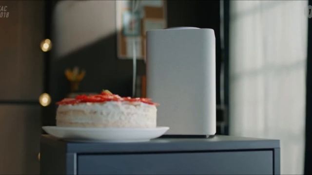 Даша Друже озвучивает Яндекс станцию смотреть онлайн