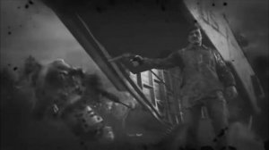 Call of Duty Саймон Гоуст Райли