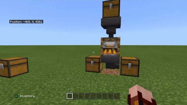 Easy Infinite XP Farm - Minecraft 1.17 for Bedrock and Java - Super Simple смотреть онлайн