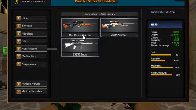 кс 16 сборка кс го 2018 смотреть онлайн