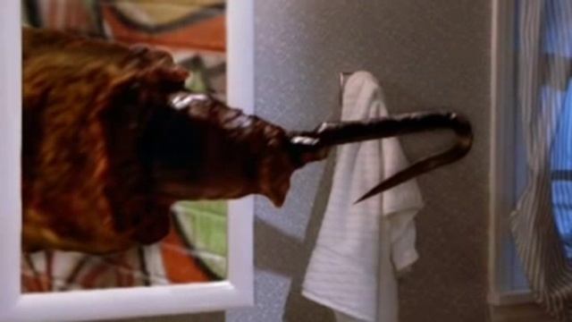 Candyman (story) смотреть онлайн