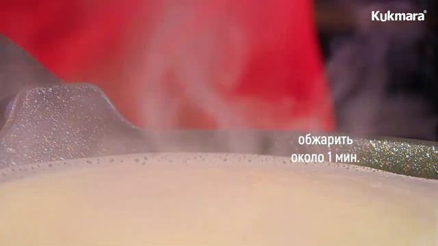 Ажурные БЛИНЧИКИ с нутеллой и бананом | Рецепт KUKMARA смотреть онлайн