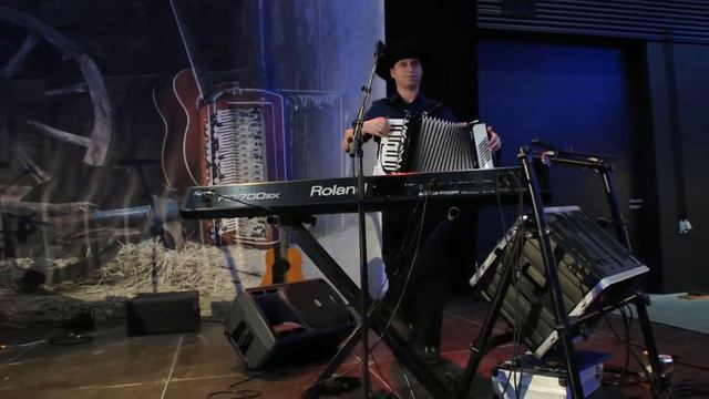 Little Montana - Who Did You Call Darling Last Night смотреть онлайн