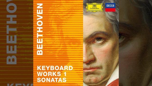 Beethoven: Piano Sonata No. 4 in E-Flat Major, Op. 7 - 2. Largo, con gran espressione смотреть онлайн