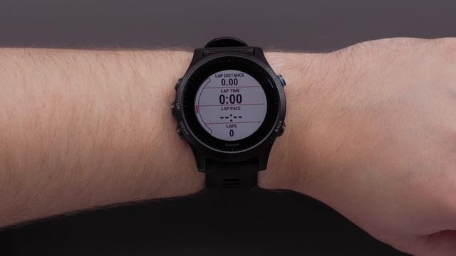 Support: Forerunner® 945 Data Field Customization смотреть онлайн
