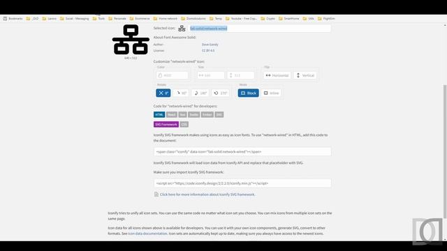 48. OpenHAB 3 - Pannello di controllo per TABLET - SmartHome ITA sub ENG смотреть онлайн