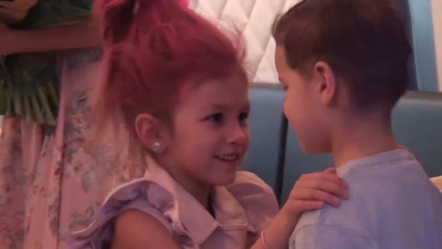 День рождение Киры клип смотреть онлайн