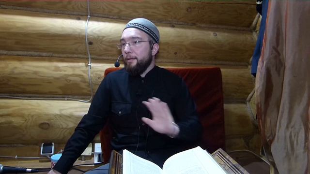 53. Противостояние обману шайтана (Часть 1) - 243 хадиса о нормах жизни мусульманина смотреть онлайн