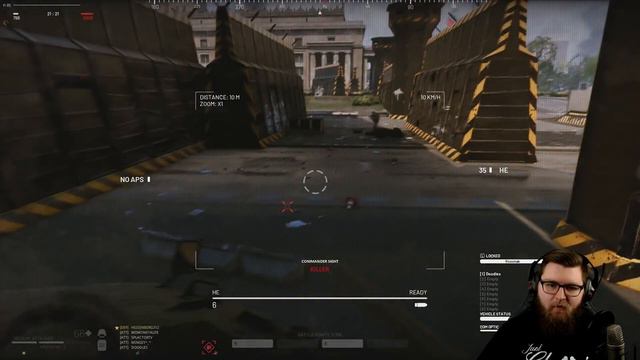 World War 3 - High Kill Game - APC and AK-15 (PC) смотреть онлайн