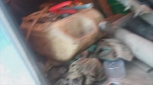 уаз патриот загудел задний мост.