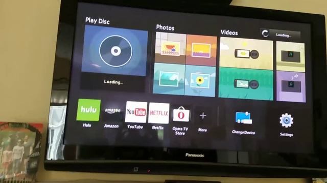 What happens if you put a foreign disc in a blu-ray player? (Original) смотреть онлайн