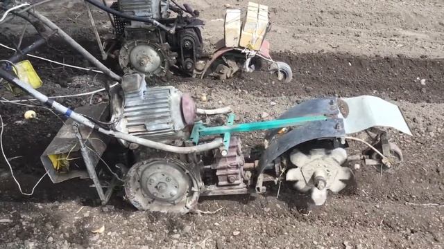 Эл.культиватор смотреть онлайн