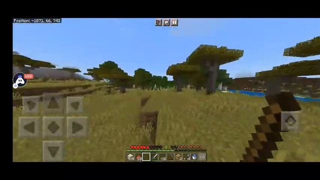 Minecraft Hindi Live Stream Java + Pe Server Join And Fun смотреть онлайн