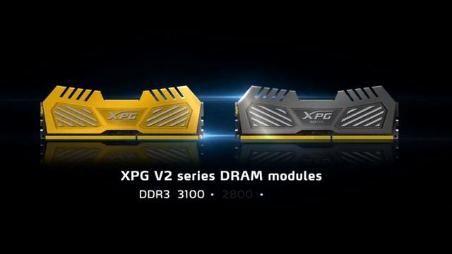 Gear up your gaming performance with ADATA смотреть онлайн