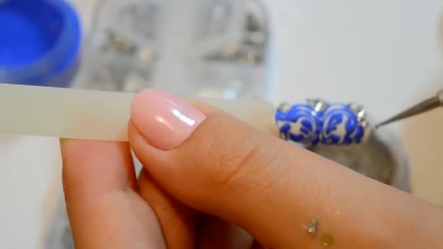 ДИЗАЙН НОГТЕЙ❤ВЕНЗЕЛЯ+АКРИЛ❤ACRYL POWDER❤TUTORIAL NAILS смотреть онлайн