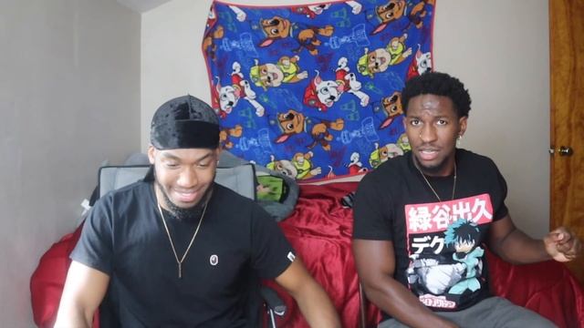 Meg Thee Stallion - Something for Thee Hotties ALBUM REACTION!! смотреть онлайн