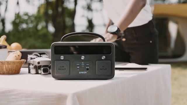 Топ-5 лучших портативных электростанций | Рейтинг 2022 года | Цены смотреть онлайн